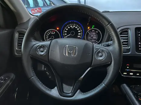 HONDA HR-V 1.8 16V 4P EXL FLEX AUTOMTICO CVT, Foto 6