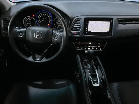 HONDA HR-V 1.8 16V 4P EXL FLEX AUTOMTICO CVT, Foto 7