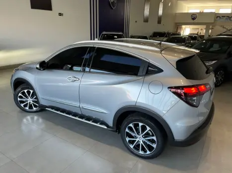 HONDA HR-V 1.8 16V 4P EXL FLEX AUTOMTICO CVT, Foto 14