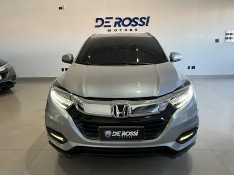 HONDA HR-V 1.8 16V 4P EXL FLEX AUTOMTICO CVT, Foto 4