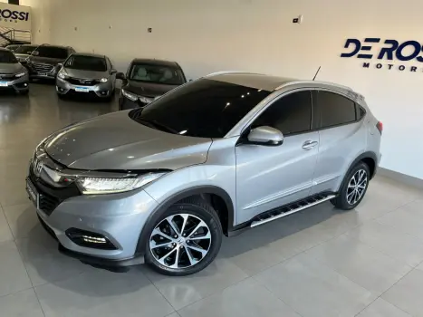 HONDA HR-V 1.8 16V 4P EXL FLEX AUTOMTICO CVT, Foto 3