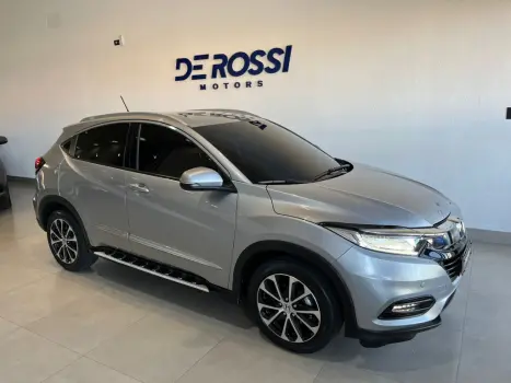 HONDA HR-V 1.8 16V 4P EXL FLEX AUTOMTICO CVT, Foto 1