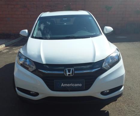 HONDA HR-V 1.8 16V 4P LX FLEX AUTOMTICO CVT, Foto 2