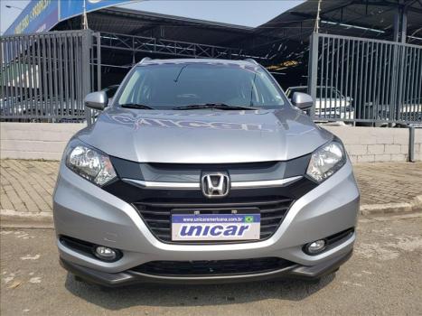 HONDA HR-V 1.8 16V 4P EX FLEX AUTOMTICO CVT, Foto 2