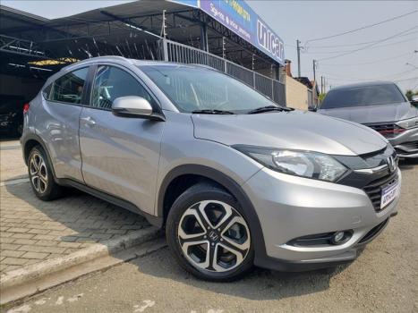 HONDA HR-V 1.8 16V 4P EX FLEX AUTOMTICO CVT, Foto 3