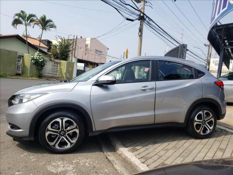 HONDA HR-V 1.8 16V 4P EX FLEX AUTOMTICO CVT, Foto 4