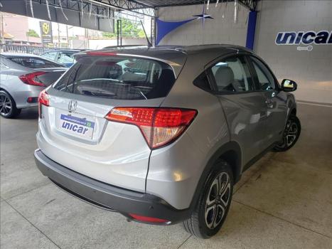 HONDA HR-V 1.8 16V 4P EX FLEX AUTOMTICO CVT, Foto 5