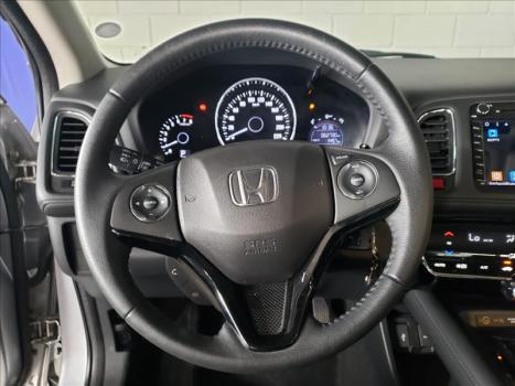 HONDA HR-V 1.8 16V 4P EX FLEX AUTOMTICO CVT, Foto 10