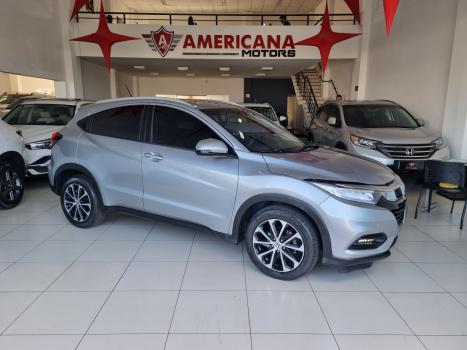 HONDA HR-V 1.8 16V 4P EXL FLEX AUTOMTICO CVT, Foto 1