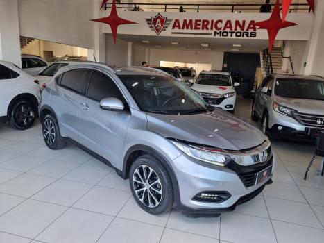 HONDA HR-V 1.8 16V 4P EXL FLEX AUTOMTICO CVT, Foto 2