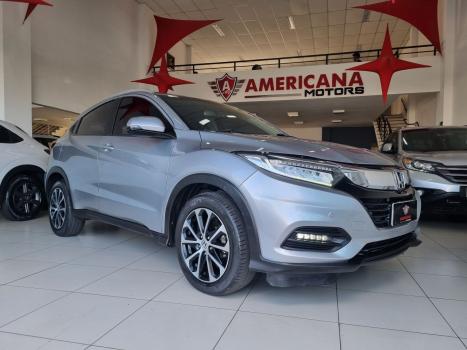 HONDA HR-V 1.8 16V 4P EXL FLEX AUTOMTICO CVT, Foto 3