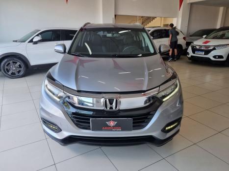 HONDA HR-V 1.8 16V 4P EXL FLEX AUTOMTICO CVT, Foto 4