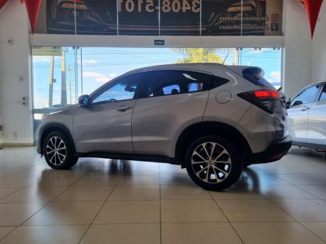 HONDA HR-V 1.8 16V 4P EXL FLEX AUTOMTICO CVT, Foto 6