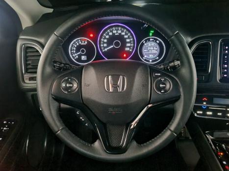 HONDA HR-V 1.8 16V 4P EXL FLEX AUTOMTICO CVT, Foto 7