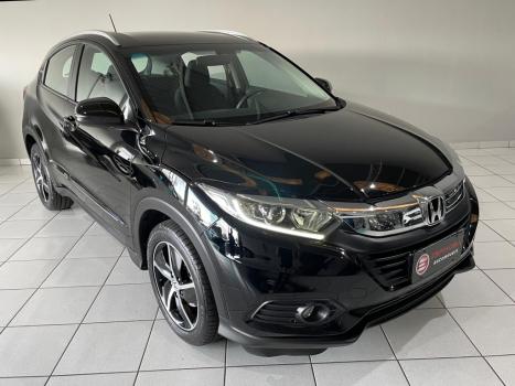 HONDA HR-V 1.8 16V 4P EX FLEX AUTOMTICO CVT, Foto 2