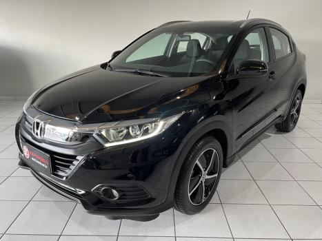 HONDA HR-V 1.8 16V 4P EX FLEX AUTOMTICO CVT, Foto 1