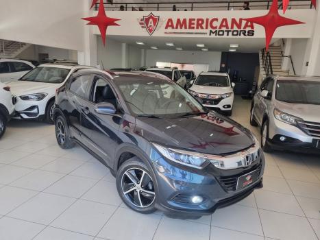 HONDA HR-V 1.8 16V 4P EXL FLEX AUTOMTICO CVT, Foto 2