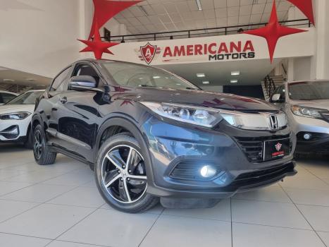 HONDA HR-V 1.8 16V 4P EXL FLEX AUTOMTICO CVT, Foto 3