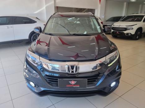 HONDA HR-V 1.8 16V 4P EXL FLEX AUTOMTICO CVT, Foto 4