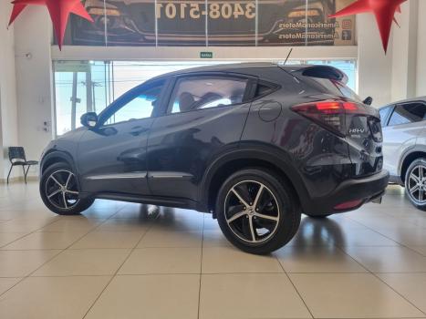 HONDA HR-V 1.8 16V 4P EXL FLEX AUTOMTICO CVT, Foto 5