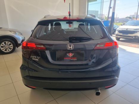 HONDA HR-V 1.8 16V 4P EXL FLEX AUTOMTICO CVT, Foto 6