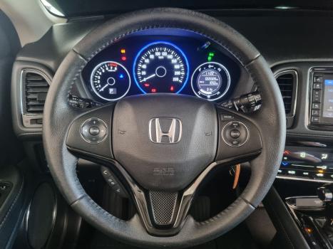 HONDA HR-V 1.8 16V 4P EXL FLEX AUTOMTICO CVT, Foto 7