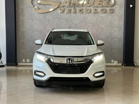 HONDA HR-V 1.8 16V 4P EXL FLEX AUTOMTICO CVT, Foto 1