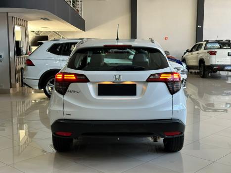 HONDA HR-V 1.8 16V 4P EXL FLEX AUTOMTICO CVT, Foto 3