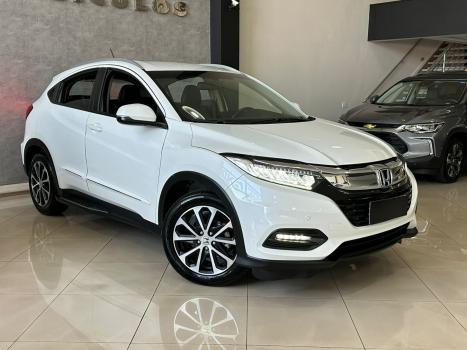 HONDA HR-V 1.8 16V 4P EXL FLEX AUTOMTICO CVT, Foto 5