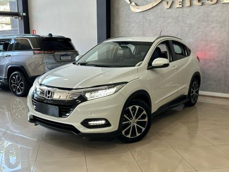 HONDA HR-V 1.8 16V 4P EXL FLEX AUTOMTICO CVT, Foto 6