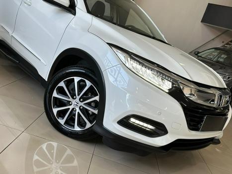 HONDA HR-V 1.8 16V 4P EXL FLEX AUTOMTICO CVT, Foto 7