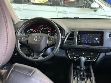 HONDA HR-V 1.8 16V 4P EXL FLEX AUTOMTICO CVT, Foto 9