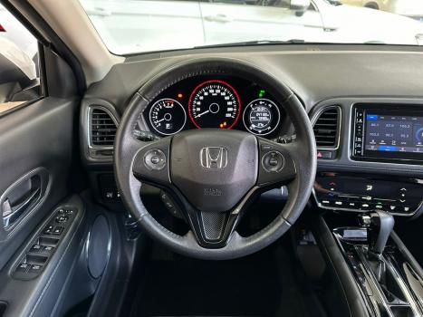 HONDA HR-V 1.8 16V 4P EXL FLEX AUTOMTICO CVT, Foto 10