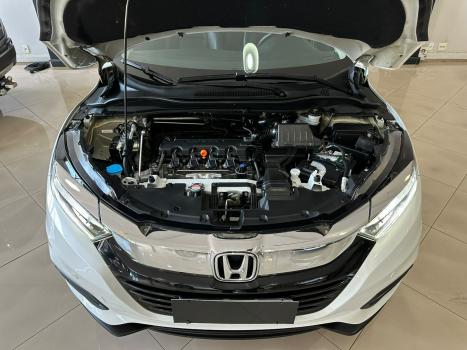 HONDA HR-V 1.8 16V 4P EXL FLEX AUTOMTICO CVT, Foto 17