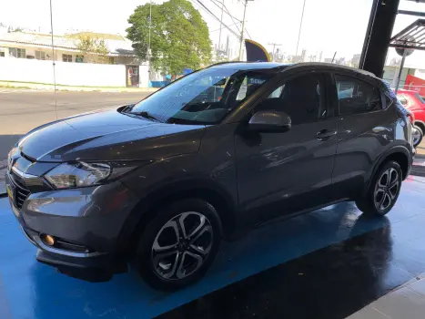 HONDA HR-V 1.8 16V 4P EX FLEX AUTOMTICO CVT, Foto 2