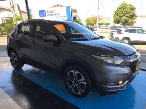 HONDA HR-V 1.8 16V 4P EX FLEX AUTOMTICO CVT, Foto 3