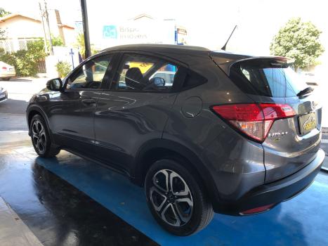 HONDA HR-V 1.8 16V 4P EX FLEX AUTOMTICO CVT, Foto 5