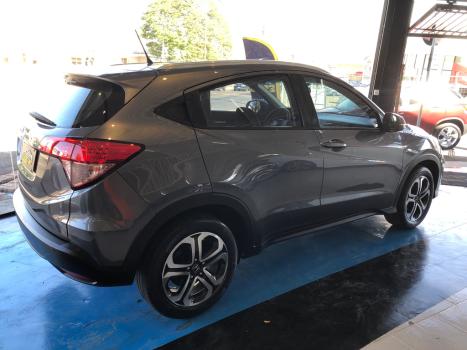 HONDA HR-V 1.8 16V 4P EX FLEX AUTOMTICO CVT, Foto 6