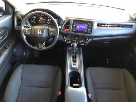 HONDA HR-V 1.8 16V 4P EX FLEX AUTOMTICO CVT, Foto 9