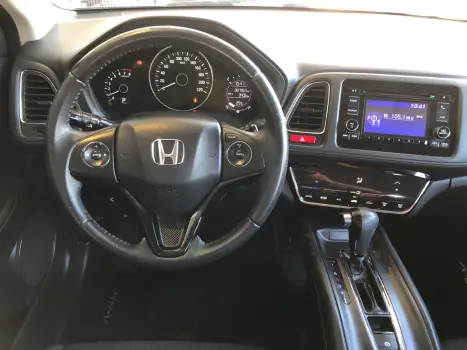 HONDA HR-V 1.8 16V 4P EX FLEX AUTOMTICO CVT, Foto 10