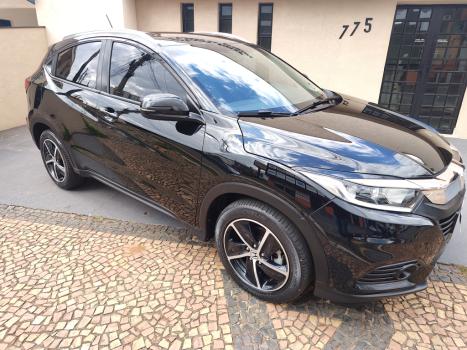 HONDA HR-V 1.8 16V 4P EX FLEX AUTOMTICO CVT, Foto 3