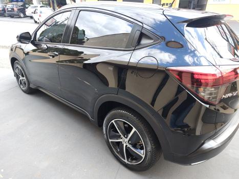 HONDA HR-V 1.8 16V 4P EX FLEX AUTOMTICO CVT, Foto 5