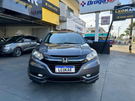 HONDA HR-V 1.8 16V 4P EX FLEX AUTOMTICO CVT, Foto 2