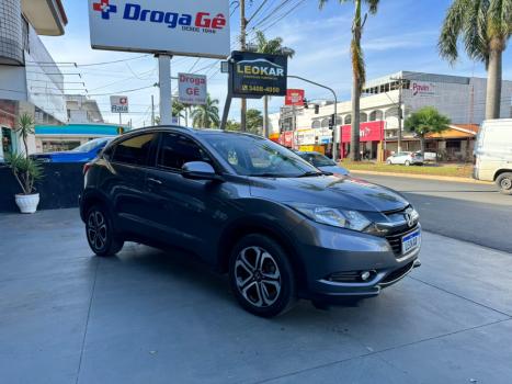 HONDA HR-V 1.8 16V 4P EX FLEX AUTOMTICO CVT, Foto 3