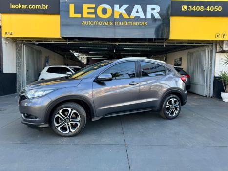 HONDA HR-V 1.8 16V 4P EX FLEX AUTOMTICO CVT, Foto 8