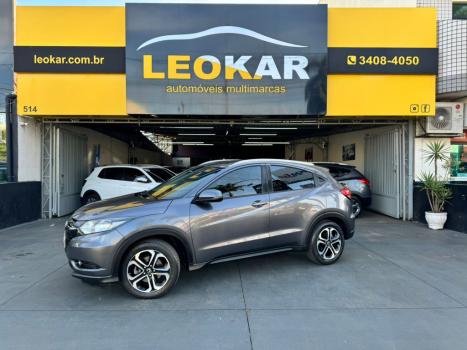 HONDA HR-V 1.8 16V 4P EX FLEX AUTOMTICO CVT, Foto 10