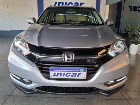 HONDA HR-V 1.8 16V 4P EX FLEX AUTOMTICO CVT, Foto 2