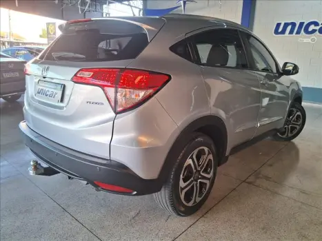 HONDA HR-V 1.8 16V 4P EX FLEX AUTOMTICO CVT, Foto 6