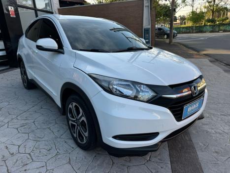 HONDA HR-V 1.8 16V 4P LX FLEX AUTOMTICO CVT, Foto 2