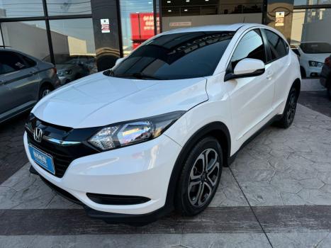 HONDA HR-V 1.8 16V 4P LX FLEX AUTOMTICO CVT, Foto 3